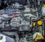 Subaru Coolant System Repair