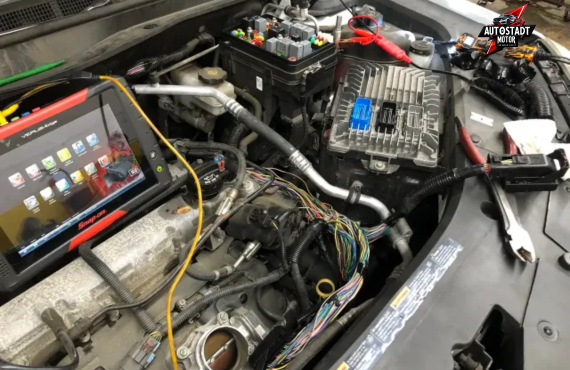 Subaru Electrical Repair Near Me