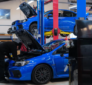 Subaru Mechanic