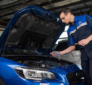 Subaru Mechanical Repair
