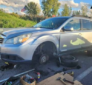 Subaru Mobile Mechanic