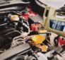 Subaru Oil Change Near Me