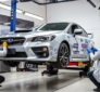Subaru Paint Repair