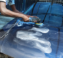 Subaru Paint Repair Near Me