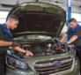Subaru Repair Near Me