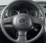 Subaru Steering Repair