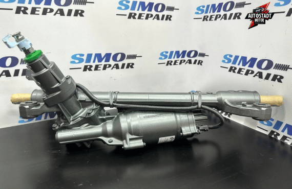 Subaru Steering Repair Near Me