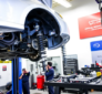 Subaru Suspension Repair