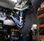 Subaru Suspension Repair Near Me