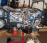 Subaru Water Pump repair