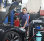 Tesla AC Repair