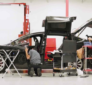 Tesla Car Repair Dubai