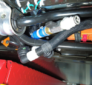 Tesla Coolant Leak Repair