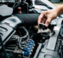 Tesla Coolant System Repair