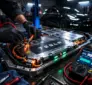 Tesla Electrical Repair