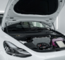 Tesla Evaporator Change