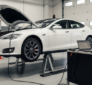 Tesla Mechanic