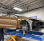 Tesla Mechanical Repair