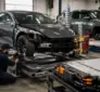 Tesla Mechanical Repair Near Me