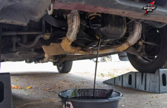 Tesla Oil Change Near Me