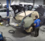 Tesla Paint Repair Near Me