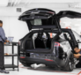 Tesla Repair