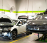 Tesla Repair Near Me