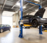 Tesla Service