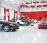 Tesla Servicing Near Me
