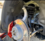 Tesla Shock Change