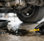 Tesla Steering Oil Leak Repair