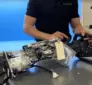 Tesla Steering Repair
