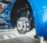 Tesla Suspension Repair
