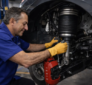 Tesla Suspension Repair Near Me