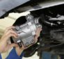 Tesla Water Pump Repair
