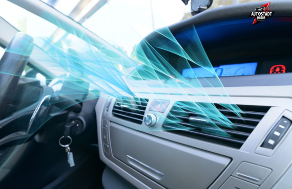 Volkswagen AC Repair Near Me