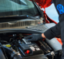 Volkswagen Battery Change