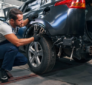 Volkswagen Body Repair Near Me
