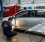 Volkswagen Denting Painting