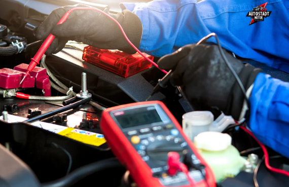 Volkswagen Electrical Repair Near Me