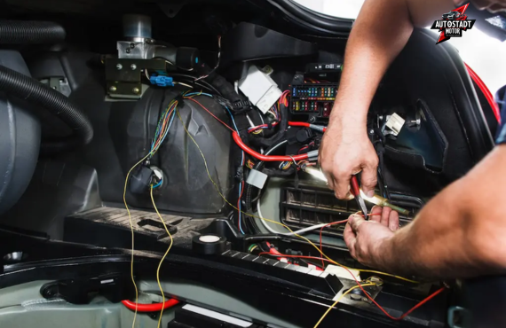 Volkswagen Electrical Repair