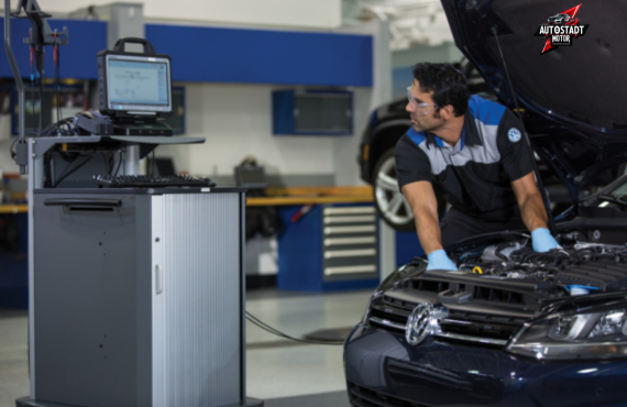 Volkswagen Heating Repair