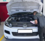 Volkswagen Mechanical Repair