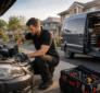 Volkswagen Mobile Mechanic