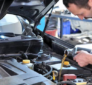 Volkswagen Oil Change