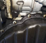 Volkswagen Oil Leak Repair