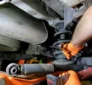 Volkswagen Shock Change