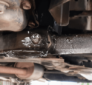 Volkswagen Steering Oil Leak Repair