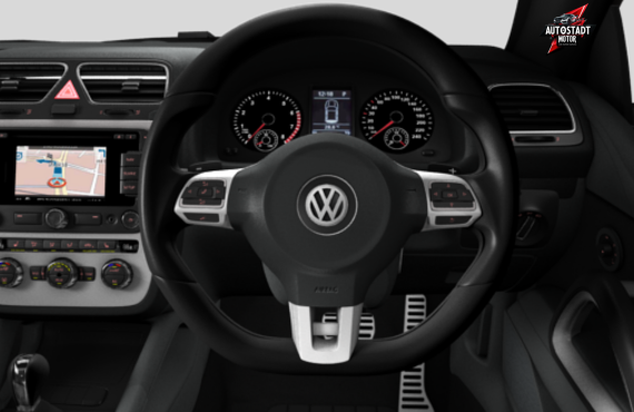 Volkswagen Steering Repair