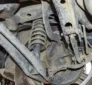 Volkswagen Suspension Repair Near Me